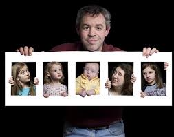 « family photos at the star barn {family portrait ideas}. 20 Fun And Creative Family Photo Ideas Hative