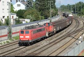 Db 151 040 3 294 804 Db Cargo Db Br151 At Nuremberg Germany By Michael Wenzel Nuremberg Germany Cargo