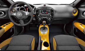 2020 Nissan Juke Interior Nissan Juke Nissan Juke Accessories Nissan Juke Interior