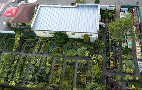 Ihr garten ist ihr größtes hobby? Eurohosta Garten Shop