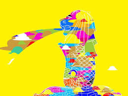 An Exciting Singapore Sg50 Print Artist Pop Art Artist