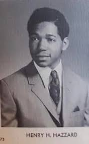 Remembering Henry Hazzard from Montclair