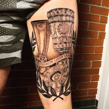 Die produkte zur wanddekoration in unserem eintracht frankfurt shop sind vielfältig: Sgetattoo Instagram Posts Gramho Com