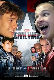 AyoLimbo على X: "Jynxzi vs Clix Streamer Civil War TEAM JYNXZI: Breckie  Hill, Kai Cenat, Sketch, Caseoh, and Darla TEAM CLIX: Ron, Lacy, Adin Ross  https://t.co/pTKx5r8Gmm"