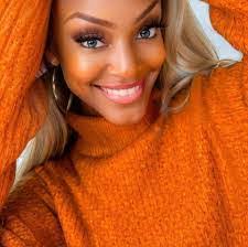 Marquita White's Instagram, Twitter & Facebook