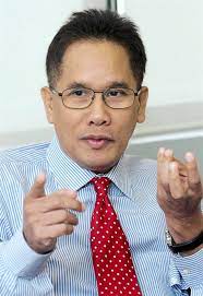 Tan sri dato seri wira halim saad was known as the leading businessman of renong / uem group in corporate malaysia from 1985 to 2001. Halim Don T Compare Renong With 1mdb The Star