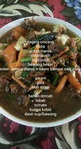 Masakan china memang terkenal dengan masakannya yang memiliki rasa kuat dengan bumbu berbagai rempah dan aneka saus. Daging Cincang Masak Kicap Foodie Cooking Recipes