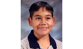 Carlos Valencia Obituary (2014)