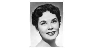 Patricia Anderson Obituary (2010)