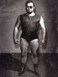 Update that look with a fringe. 18 Bald Wrestlers But With Hair Before They Were Bald Pro Wrestling Stories