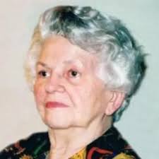 Obituary information for Sybil Beaullieu Sealy