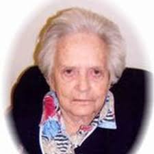 Helen Simon Frederick Obituary April 29, 2008