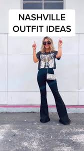 Laura Beverlin Styling Vivrelle Bag for Nashville Getaway