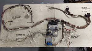 Allison transmission nsbu wiring schematic free download oasis dl co. Duramax Pcm Wiring Harness 1949 Chevy Deluxe Wiring Harness For Wiring Diagram Schematics