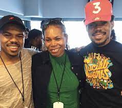 We would like to show you a description here but the site won't allow us. Chance The Rapper Shows His Little Brother Some Love And Support After He Announced He Was Bisexual Video Tweets T V S T