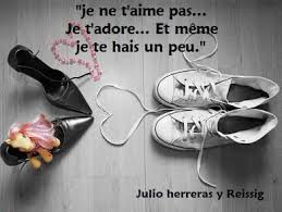 Tubes années 60 — je t'aime (karaoké playback avec chant témoin) rendu célèbre par lara fabian 04:16. Je T Aime Je Te Hais Citation Je T Aime Mots