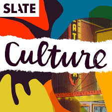 A lot of individuals admittedly had a hard t. Slate Culture Podcast Addict