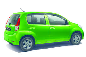 Gambar bangku kereta axia warna hijau. Myvi Pandulaju Com My