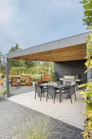 Galerie Ahlers Gartenhausmanufaktur Outdoor Dekorationen Gartenhaus Terrasse Uberdachung Holz