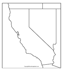 Maybe you would like to learn more about one of these? California Map Outline World Map Blank And Printable