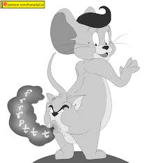 Rule34 - If it exists, there is porn of it  jerry mouse, thomas cat   5764299