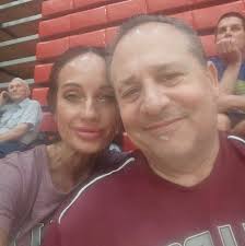 Low Point Chocolate Rice Cake Treats for Weight Watchers