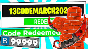 Make sure to check back often because we'll be updating this post whenever there's more codes! All New Codes In Arsenal March 2021 Roblox Youtube