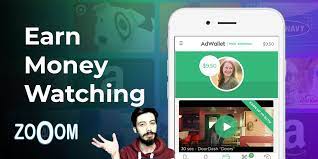 How To Make Money Watching Ads At Your Leisure