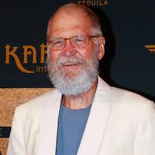 David Letterman