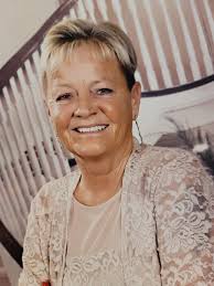 Patricia Rabon Obituary