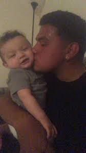 Levi Anthony (@_leviAnthony)