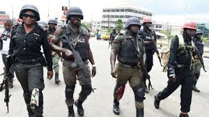 How much do swat jobs pay per year? Nigerian Police Swat Team Nigeria Police Force Salary Vs Top Paid Police Officers For Di World Bbc News Pidgin