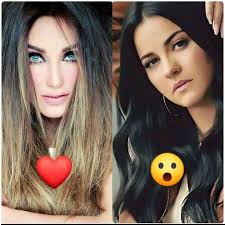 Dulce María y Alfonso Herrera 🥰❤️✨