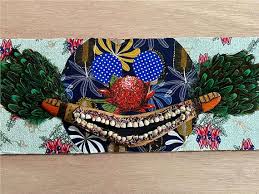 Karla Dickens: Wonder Cupboards