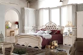 Bedroom Furniture In French