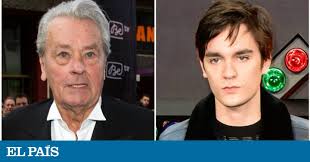 3.1k likes · 453 talking about this. Machista Xenofobo Y Violento Asi Define El Hijo De Alain Delon A Su Padre Gente Y Famosos El Pais