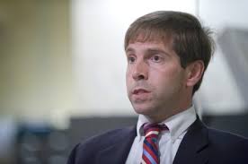 Weston Wamp to Challenge Fleischmann Again in Tennessee