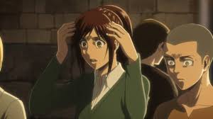 エレン・イェーガー (eren yeager )は進撃の巨人に登場する架空の人物で同作の主人公。 本作の主人公。強靭な精神力と非凡な行動力を持ち、幼少時より将来は壁の外に出て世界中を探検するという夢を抱き、壁の外の世界に人一倍強い憧れを抱いている。 Https Xn U9j4g9dxd292pfbtfskdg9f Com E3 82 A2 E3 83 8b E3 83 A1 E9 80 B2 E6 92 83 E3 81 Ae E5 B7 A8 E4 Ba Ba E3 82 A2 E3 83 8b E3 83 A149 E8 A9 B1 E3 83 8d E3 82 Bf E3 83 90 E3 83 Ac E6 84 9f E6 83 B3 E3 81 Be E3 81 A8 E3 82 81
