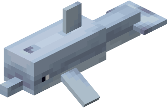 Dolphin – Minecraft Wiki