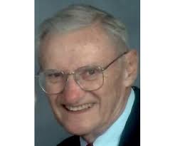 John Mau Obituary (1929