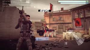 Download official cover fire, is one of the best shooting games you'll ever play on a mobile, now for free and offline. Cover Fire 1 21 8 Download For Android Apk Free