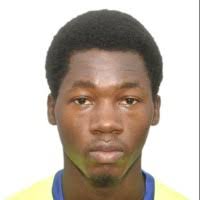 6 "Moïse Mensah" profiles