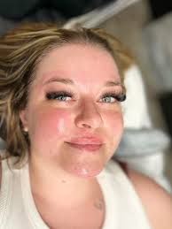 Licensed esthetician in Alexandria, MN