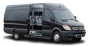 Mercedes Benz Sprinter Luxury Passenger Van Sprinter Passenger Van Mercedes Benz Vans Benz Sprinter