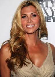 Candis Cayne, actrice dans Les Feux de l'Amour