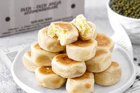 Lihat juga resep kumbu kacang hijau (isian bakpia) enak lainnya. Cara Membuat Bakpia Kacang Hijau Pasti Keren