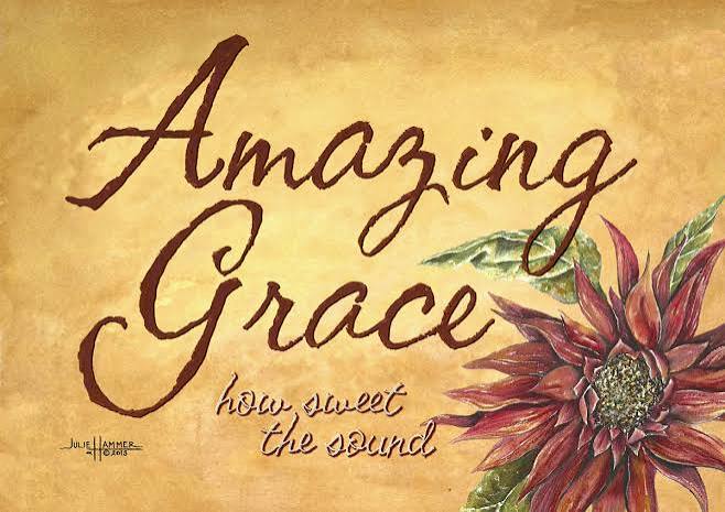 Amazing Grace