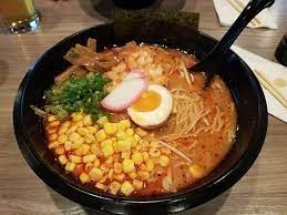 Erwin terbitan gramedia pustaka utama berikut. Ramen Dozo Tempe Menu Prices Restaurant Reviews Tripadvisor