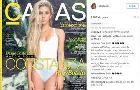 Constanza leuchte zum kleinen preis. Hija Del Chino Rios Sorprende Con Intimas Confesiones Sobre Su Vida En Entrevista Guioteca