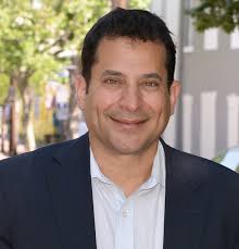 Mark Levine (Virginia politician)